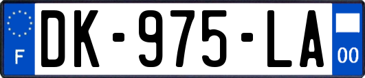 DK-975-LA