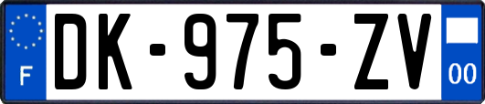 DK-975-ZV