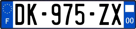 DK-975-ZX
