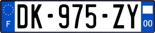 DK-975-ZY
