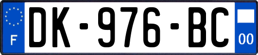 DK-976-BC