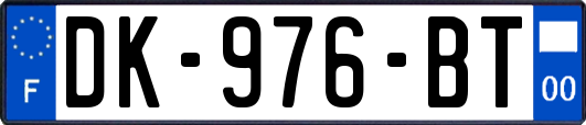 DK-976-BT