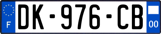 DK-976-CB