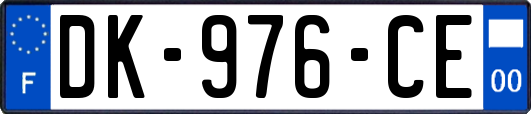 DK-976-CE