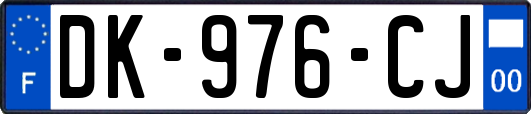 DK-976-CJ