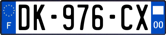 DK-976-CX