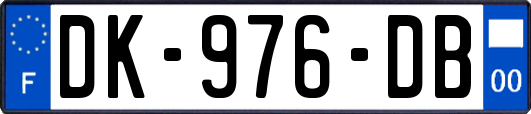 DK-976-DB