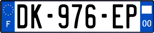 DK-976-EP