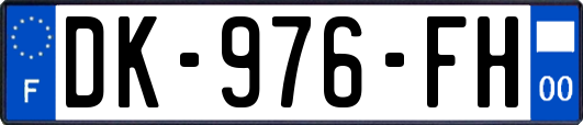 DK-976-FH