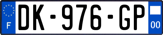 DK-976-GP