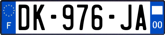 DK-976-JA