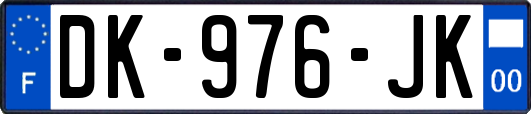 DK-976-JK