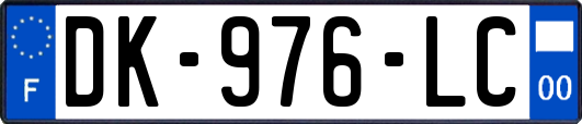 DK-976-LC