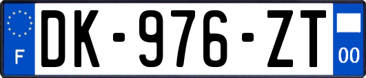DK-976-ZT