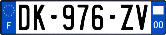 DK-976-ZV
