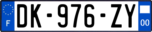 DK-976-ZY