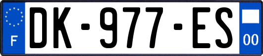 DK-977-ES