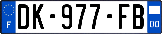 DK-977-FB