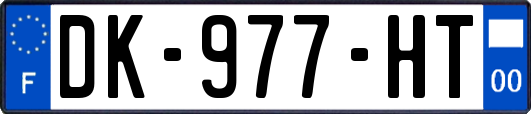 DK-977-HT