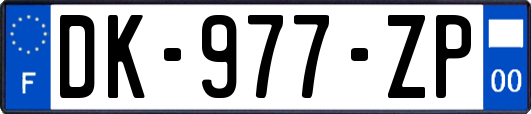 DK-977-ZP