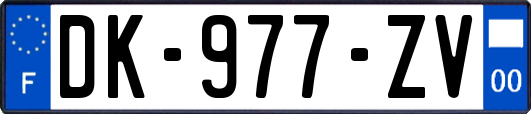 DK-977-ZV