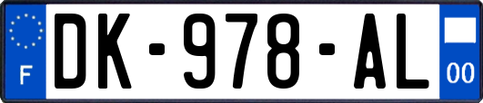 DK-978-AL