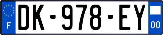 DK-978-EY