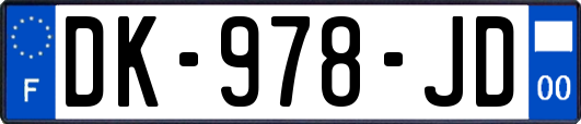 DK-978-JD