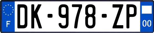 DK-978-ZP