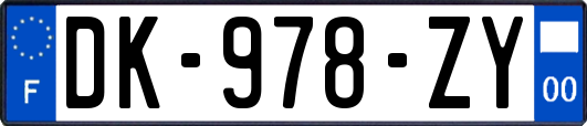 DK-978-ZY
