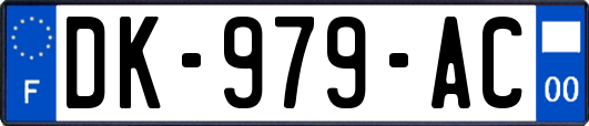 DK-979-AC