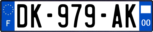 DK-979-AK