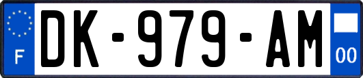 DK-979-AM