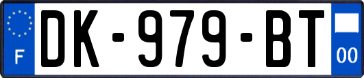 DK-979-BT