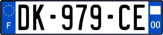DK-979-CE