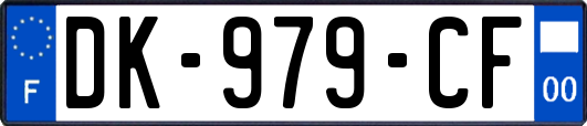 DK-979-CF