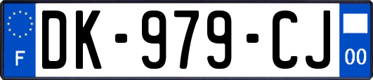 DK-979-CJ