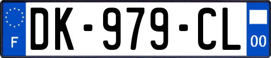 DK-979-CL