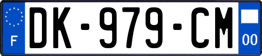 DK-979-CM