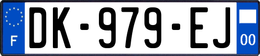 DK-979-EJ