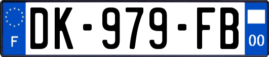 DK-979-FB