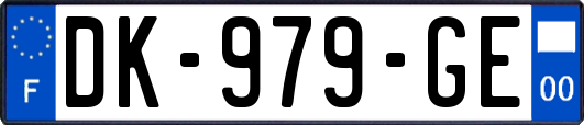 DK-979-GE