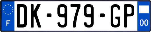 DK-979-GP