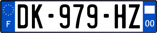 DK-979-HZ