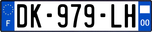 DK-979-LH