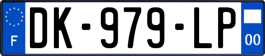 DK-979-LP
