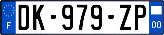 DK-979-ZP