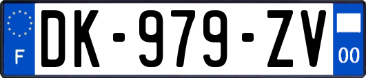 DK-979-ZV