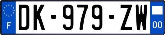 DK-979-ZW