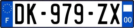 DK-979-ZX